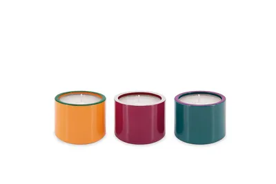 Produktbild von Remember Glaslichter-Set 01, 3-tlg.