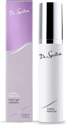 Produktbild von Dr. Spiller - Cellular Hydro Gel - 50ml
