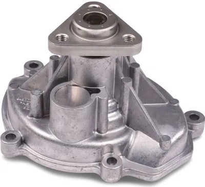 Produktbild von HEPU P690 Kühlmittelpumpe Wasserpumpe für PORSCHE PANAMERA