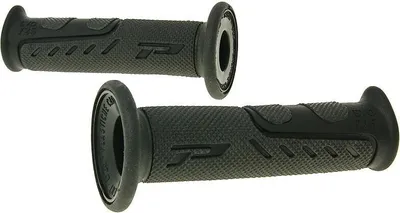 Produktbild von ProGrip Griffe Satz 725 Road schwarz