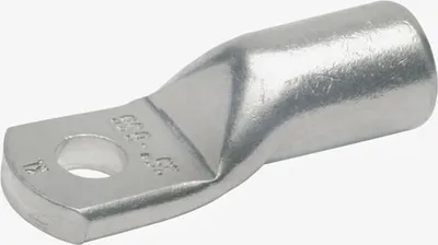 Zdjęcie produktu dla Oczko kablowe rurowe 95 mm² – Oczko pierścieniowe do przewodu miedzianego 8SG/10