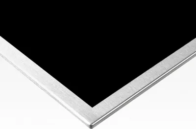 Produktbild von Edelstahlrahmen KFR590