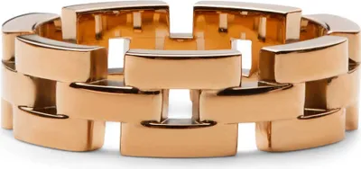 Image de Bagues Daniel Wellington Collection Rosé 18 Bijoux à maillons - femmes