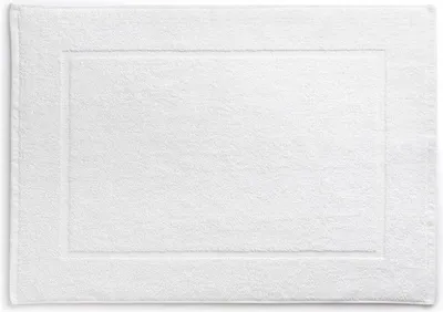 Obrázok produktu pre KELA Kúpeľňová predložka LADESSA biela 60x100 cm KL-23480
