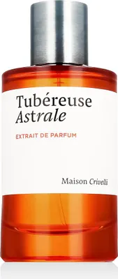 Produktbild von Maison Crivelli Tubéreuse Astrale Extrait de Parfum 100 ml (unisex)