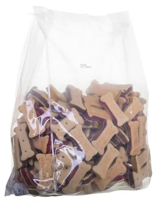 Produktbild von Maced Snack für Hunde Mini Vögel 1 kg