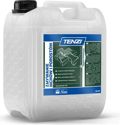 Produktbild von Moos- und Flechtenentfernung 5L