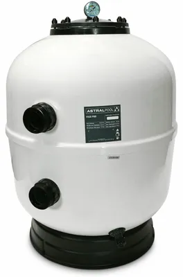 Produktbild von Astral Pool Sandfilterbehälter VIGO PRO (ohne Side-Mount-Ventil) Ø 500 mm