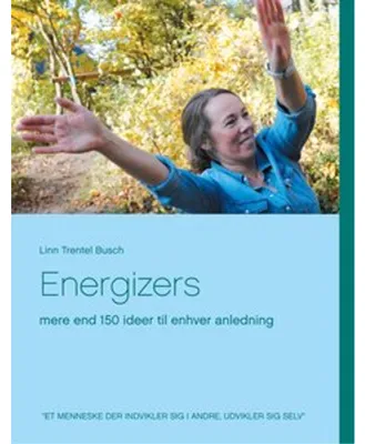 Immagine prodotto di Energizers