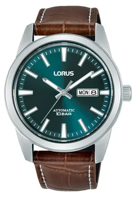 Produktbild von Lorus Herren Armbanduhr Rl497Bx9S