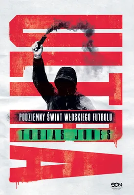 Produktbild von Ultra. Podziemny świat włoskiego futbolu