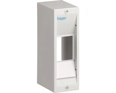 Produktbild von Hager GD102N