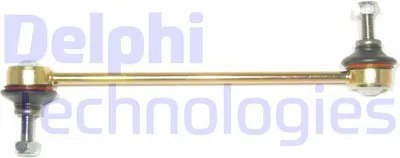 Produktbild von DELPHI Koppelstange Stabilisator für FORD TRANSIT CONNECT (P65, P70, P80) TC1163