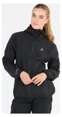 Zdjęcie produktu dla Kurtka damska Whistler Selawik Layertech Jacket W-pro 15000, kolor: czarny, rozmiar: 38