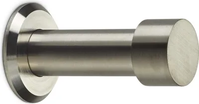 Produktbild von SOTECH Garderobenhaken TUULA Ø 14 / 19,5 mm Länge 50 mm Edelstahl