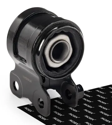Produktbild von Lagerung Lenker für Querlenker für FORD Focus II Schrägheck (DA, HCP, DP) 251T0009 RIDEX
