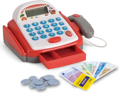 Zdjęcie produktu dla Kasa z efektami 19 cm