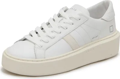 Immagine prodotto di O6493 Sneaker Donna D.a.t.e. Hill Low Platform Scarpe Donna