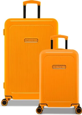 Immagine prodotto di SUITSUIT® Expression Electric Kumquat Set da viaggio - Arancione