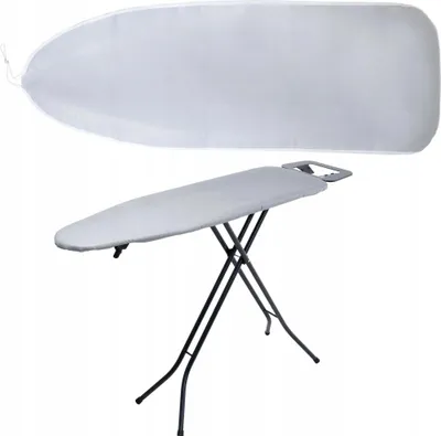Obrázok produktu pre Obal na žehliacu dosku - Obal na žehliacu dosku - 126 x 45 cm