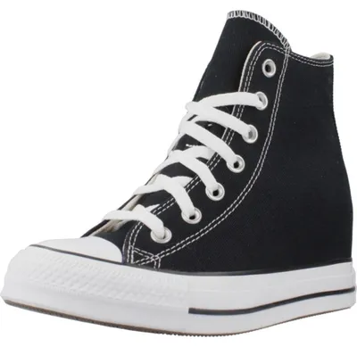 Produktbild von Converse Sneakers A11909C in Black color size 36