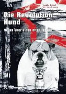 Produktbild von Die Revolution Hund