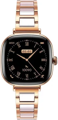 Immagine prodotto di Joyroom JR-FS1 Starlight Smartwatch con chiamate Oro