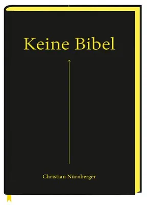 Produktbild von Keine Bibel