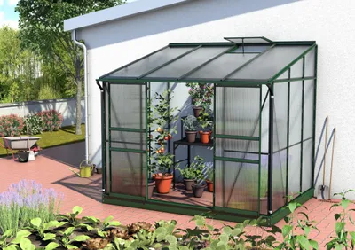 Produktbild von Ida 5200 HKP 4mm, smaragd