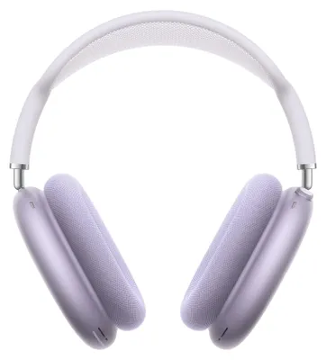 Produktbild von Apple AirPods Max 2, violett