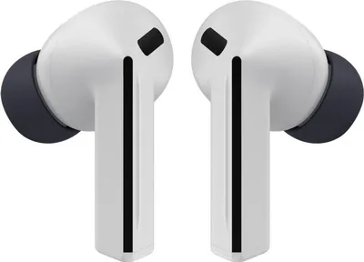 Immagine prodotto di Samsung Galaxy Buds3 FE - Cuffie senza fili con microfono - in-ear - Bluetooth - attive