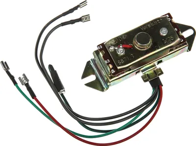 Immagine prodotto di Sistema di caricamento 8871.3 con fanale posteriore Simson S50