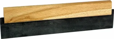 Produktbild von Fugengummi  180 x 80 mm, mit Holzrücken
