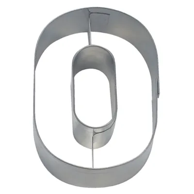 Image de Moule à découper les chiffres Städer