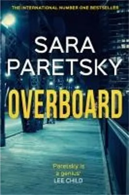 Obrázok produktu pre Overboard