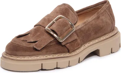Produktbild von 2589AU mocassino donna LUCA GROSSI woman loafer