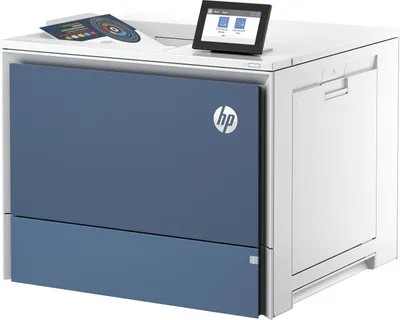 Produktbild von HP Color LaserJet Enterprise 6701dn - Drucker - Farbe - Duplex - Laser - A4/Legal - 1200 x 1200 dpi - bis zu 65 Seiten/Min. (einfarbig)/
