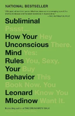 Produktbild von Subliminal
