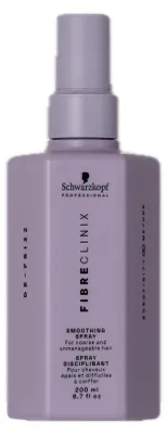 Imagen del producto de Schwarzkopf Spray para el cabello, anti-frizz y suavizante, 200 ml