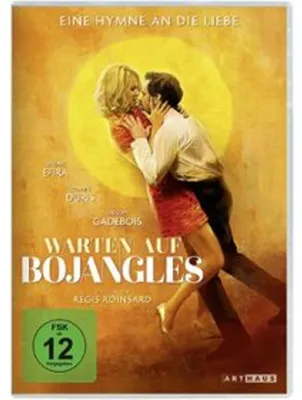 Obrázek produktu pro Warten auf Bojangles