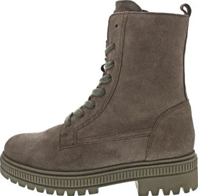 Produktbild von Gabor Comfort Schnürstiefel Braun