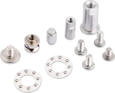 Produktbild von Böker Plus Ersatzteil Schraubenset Wildcat