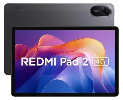 Obrázek produktu pro Xiaomi Redmi Pad 2 11" 8+256GB 4G Graphite Gray EU Xiaomi