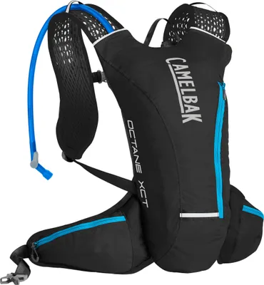 Produktbild von Camelbak Trinkrucksack Octane XCT, 5 Liter , schwarz