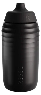 Image de Gourde Keego 500ml , Noir