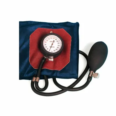Produktbild von GIMA Tono, Uhrenmanometer ohne Latex