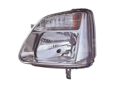 Produktbild von ALKAR Scheinwerfer Links für OPEL AGILA (A) (H00) 2755994