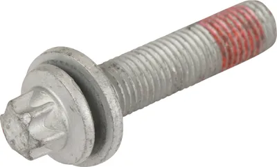 Produktbild von Schraube für die Bremszange 50704380