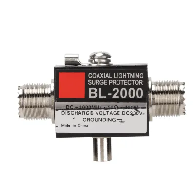 Image de Parafoudre coaxial,Parasurtenseur,Protection contre les surtensions