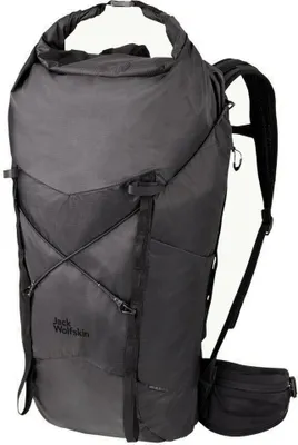 Produktbild von Jack Wolfskin 3D Aerorise 30 - Wanderrucksack 56 cm (phantom)